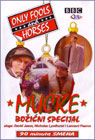 Mućke - Božićni specijal (DVD) 