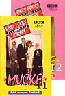 Mućke 11-12 (sezona 6, 2xDVD)