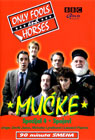 Mućke-specijal 4 (Spojevi) (DVD)