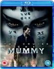 Mumija / Mummy [engleski titl] (Blu-ray)