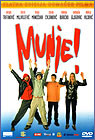 Муње! (DVD)