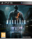 Murdered - Soul Suspect (PS3)