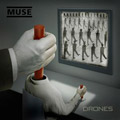 Muse - Drones (CD+DVD)