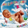 Muzika za bebe - Klasika (CD)