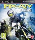 MX Vs ATV Alive (PS3)