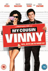 My Cousin Vinny (DVD)