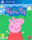 My Friend Peppa Pig / Moj prijatelj Pepa Prase (PS4)