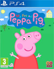 My Friend Peppa Pig (PS4)