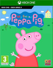 My Friend Peppa Pig / Moj prijatelj Pepa Prase (Xbox One)