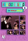 Na slovo, na slovo DVD4 - Tri frtalja kralja (DVD)