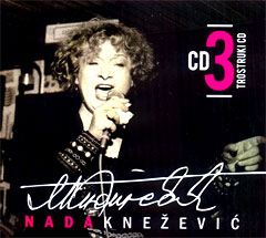Нада Кнежевић (3xCD)