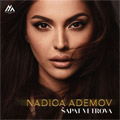 Nadica Ademov - Šapat vetrova [album 2022] (CD)