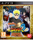 Naruto Shippuden Ultimate Ninja Storm 3 Full Burst (PS3)