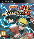 Naruto Shippuden: Ultimate Ninja Storm 2 (PS3) 
