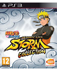 Naruto Shippuden Ultimate Ninja Storm Collection (PS3)