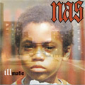 Nas – Illmatic [reizdanje 2017] [Vinyl] (LP)