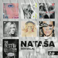 Nataša Bekvalac - The Best Of Collection [2017] (2x CD)