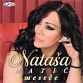 Nataša Matić - Meseče (CD)