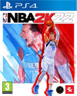 NBA 2K22 (PS4)