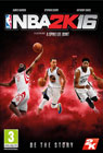 NBA 2K16 [code in a box] (PC)