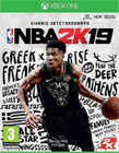 NBA 2K19 (Xbox One)