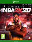 NBA 2K20 (Xbox One)