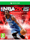 NBA 2K15 (XboxOne)