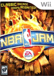 NBA Jam (Wii)