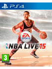 NBA Live 15 (PS4)