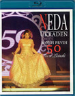 Neda Ukraden - Mojih Prvih 50 - Live In Lisinski (Blu-ray)