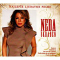 Neda Ukraden - Najlepše ljubavne pesme (CD)