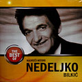Nedeljko Bilkić - Najveći hitovi (CD)