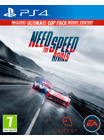 Need for Speed - Rivals (PS4)