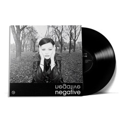 Negative - Negative [vinyl] (LP)