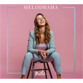 Nela - Melodrama [album 2021] (CD)