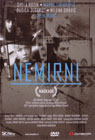 Nemirni (DVD)