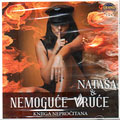 Nataša & Nemoguće vruće - Knjiga nepročitana (CD)