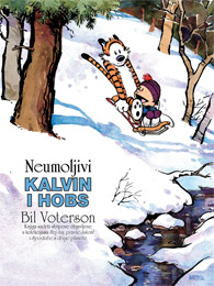 Neumoljivi Kalvin i Hobs (strip)