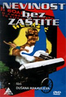 Nevinost bez zaštite (DVD)