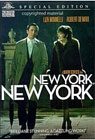 Njujork, Njujork (DVD)