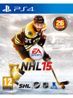 NHL 15 (PS4)