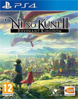 Ni No Kuni 2 - Revenant Kingdom (PS4)