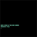 Nick Cave & The Bad Seeds - Skeleton Tree (CD)