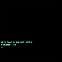 Nick Cave & The Bad Seeds - Skeleton Tree (CD)