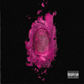 Nicki Minaj - The Pinkprint (CD)