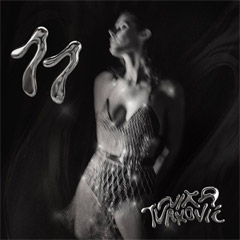 Nika Turković - 11 [album 2023] [vinyl] (LP)