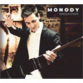 Nikola Stajić - Monody (CD)