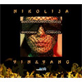 Николија - Yин & Yанг [албум 2019] (ЦД)