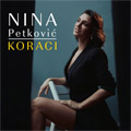 Nina Petković - Koraci [album 2022] (CD)