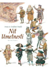 Nit umetnosti (comics)